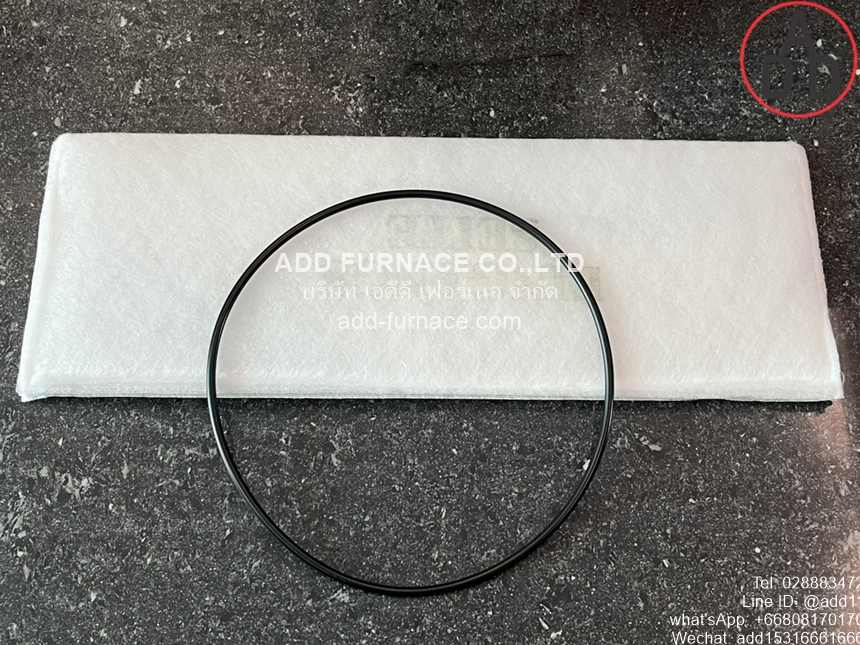 Kromschroder Spare Parts Set GFK40/50 (5)